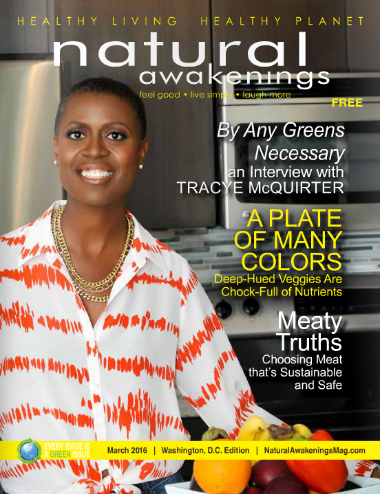 Tracye McQuirter natural awakenings